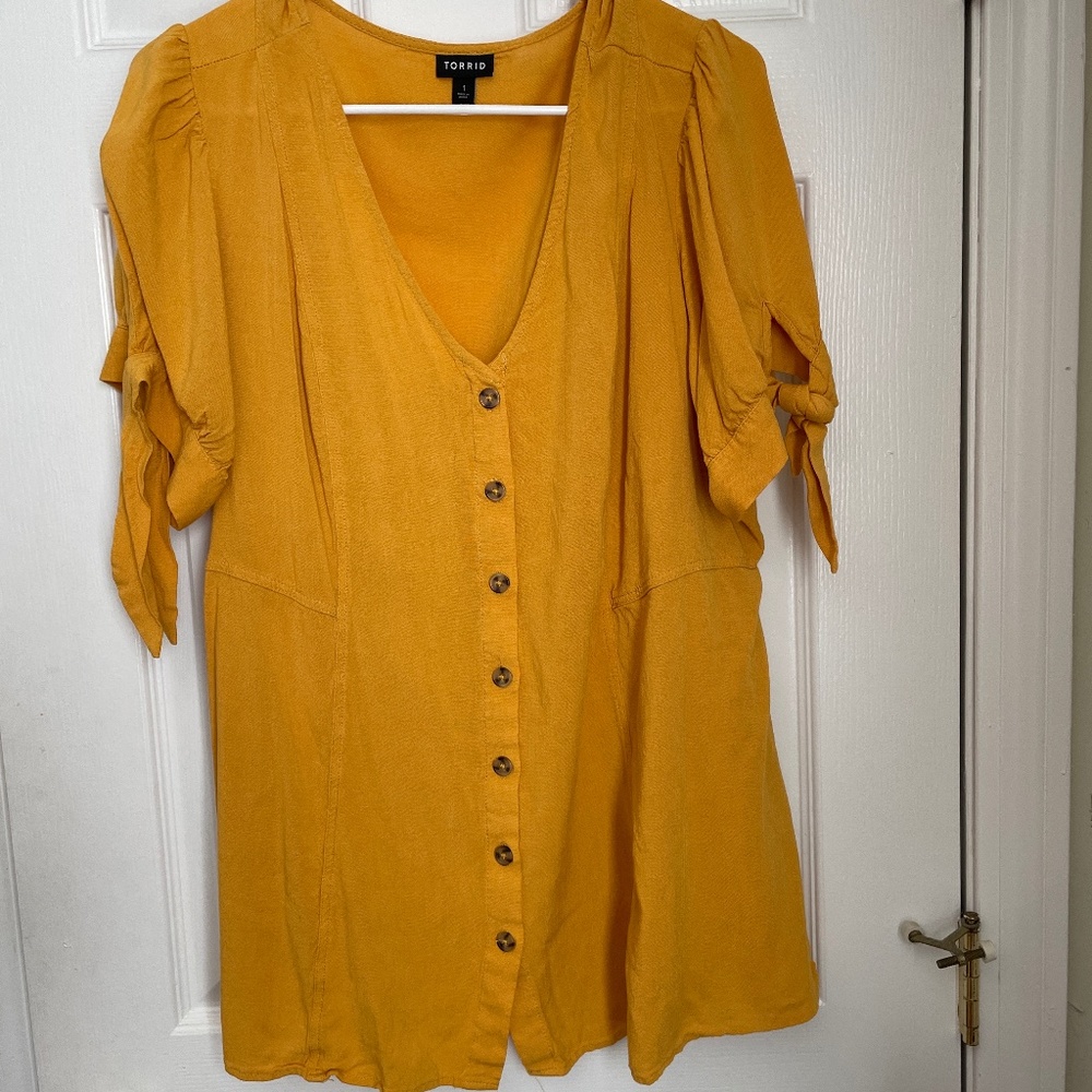 Top from Torrid